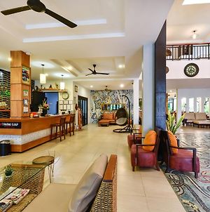 Coco Retreat Phuket Resort & Spa photos Exterior