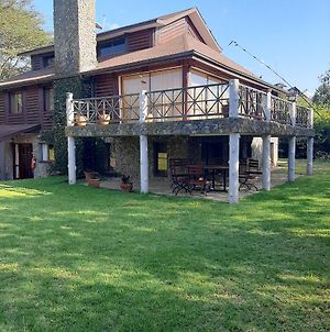 Kwezi Cottage At The Great Rift Valley Lodge & Golf Resort Naivasha photos Exterior