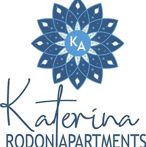 Katerina Rodon Apartments photos Exterior