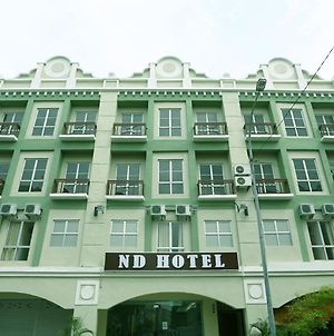 Nd Hotel Melaka photos Exterior