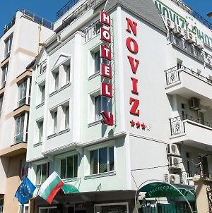 Noviz Hotel photos Exterior