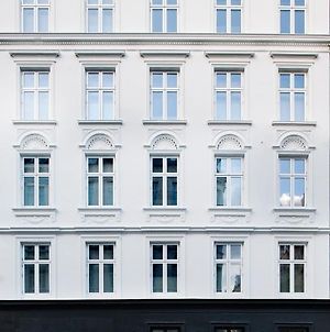 Eric Vokel Boutique Apartments - Copenhagen Suites photos Exterior