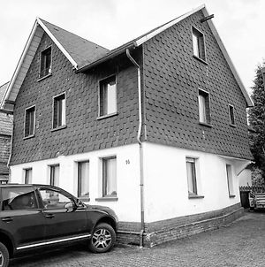 Brilonerstrasse 16 Siedlinghausen 'Retro' photos Exterior