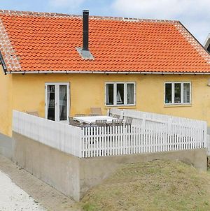 Balmy Holiday Home In Skagen Near Sea photos Exterior