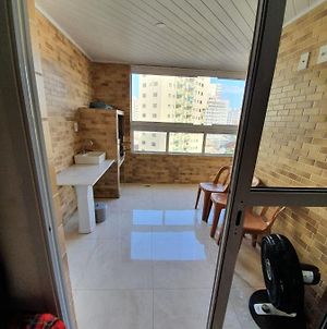 Apartamento Novo Vila Guilhermina photos Exterior