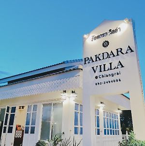 Pakdara Villa photos Exterior
