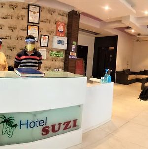 Hotel Suzi International, Near New Delhi Station photos Exterior