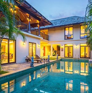 Sanya Yalong Bay Villas & Spa photos Exterior