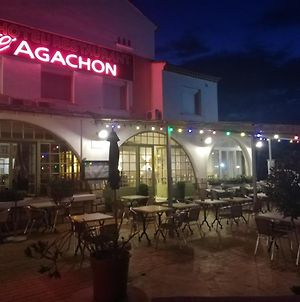 Hotel Restaurant L'Agachon photos Exterior