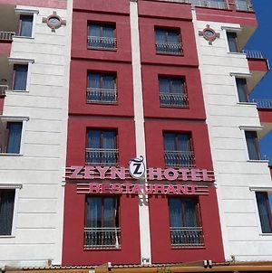Zeyn Hotel photos Exterior