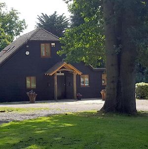 Oakside Lodge Guest House photos Exterior