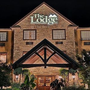 The Lodge At Flat Rock photos Exterior