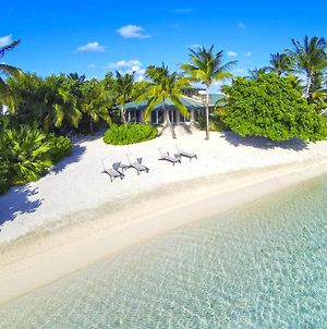 Tarasand By Grand Cayman Villas photos Exterior