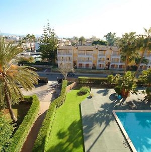 Apartamento Arcoiris, Con Piscina Y Junto A Playa De Alcudia photos Exterior