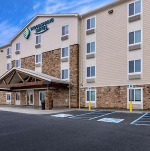 Woodspring Suites Indianapolis Airport South photos Exterior