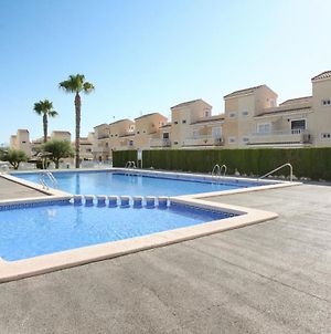 Nice Home In Santa Pola With Outdoor Swimming Pool And 2 Bedrooms photos Exterior