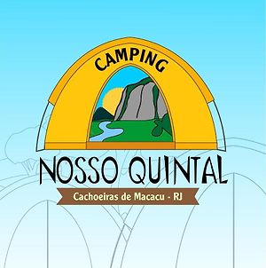 Nosso Quintal Camping photos Exterior