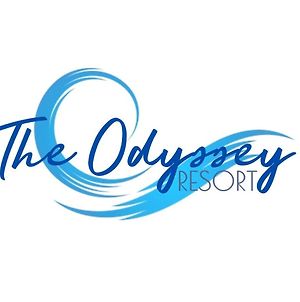 The Odyssey Resort Utila photos Exterior