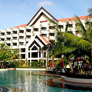 Miri Marriott Resort & Spa photos Exterior