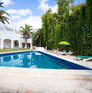 Elegant Holiday Home In Cala D Or With Swimming Pool Vr photos Exterior