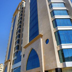 Century Hotel Doha photos Exterior