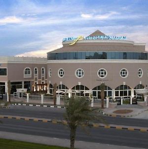 Sharjah Premiere Hotel & Resort photos Exterior