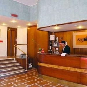 Hotel Virgilio photos Exterior