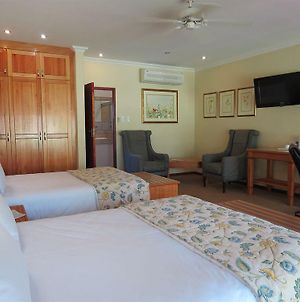 Protea Hotel Polokwane Ranch Resort photos Exterior