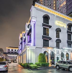 Metropole The Crest Collection By Ascott photos Exterior