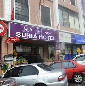 Suria Hotel Kota Bharu photos Exterior