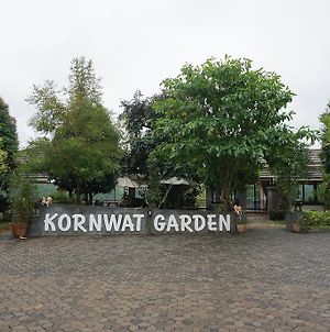 Kornwat Garden Resort photos Exterior