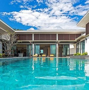 Casabay Luxury Pool Villas By Stay photos Exterior