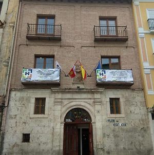 Hostel Catedral Burgos photos Exterior