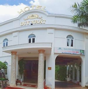 Hotel Duy Nhat photos Exterior
