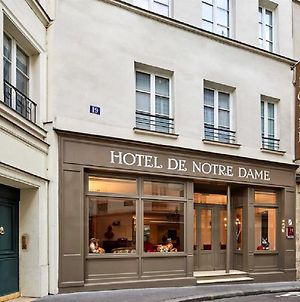 Hotel De Notre-Dame photos Exterior