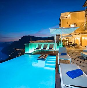 5 Bedrooms Villa With Private Pool And Wifi At Positano photos Exterior