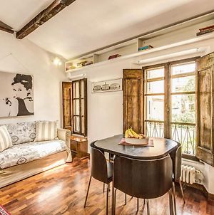 Apartment With One Bedroom In Roma With Wifi photos Exterior