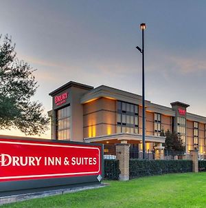 Drury Inn And Suites Houston Sugar Land photos Exterior