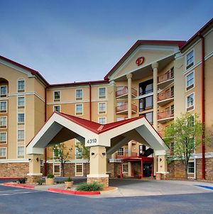 Drury Inn & Suites Albuquerque North photos Exterior