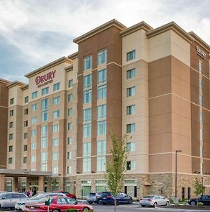 Drury Inn & Suites Cincinnati Northeast Mason photos Exterior