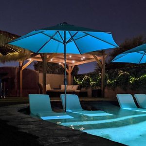 Indio Oasis With Private Saltwater Pool And Tiki Bar! photos Exterior