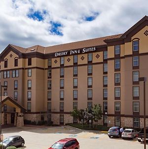 Drury Inn & Suites San Antonio North Stone Oak photos Exterior