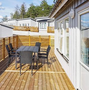 6 Person Holiday Home In Str Mstad photos Exterior