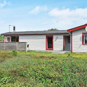 4 Person Holiday Home In Hvide Sande photos Exterior