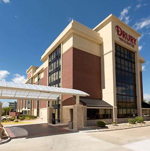 Drury Inn & Suites Denver Tech Center photos Exterior