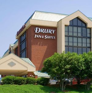 Drury Inn & Suites Atlanta Marietta photos Exterior