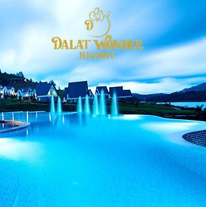 Dalat Wonder Resort photos Exterior
