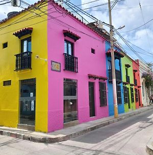 Hostal Casa Lopez Cartagena photos Exterior