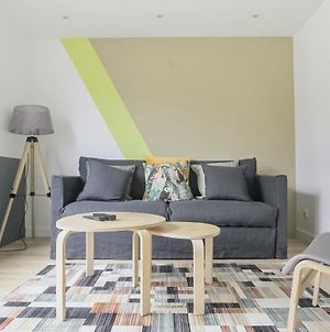 Guestready - Airy Apartment For 4 In Issy-Les-Moulineaux photos Exterior