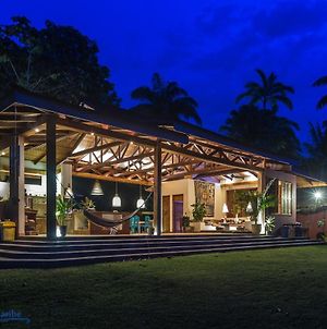 Villa Macaw Oceanview Paradise photos Exterior
